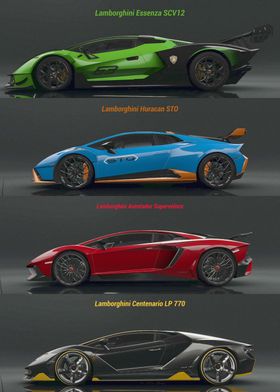 Lamborghini