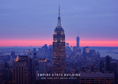 Empire State Building  