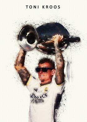 Toni Kroos