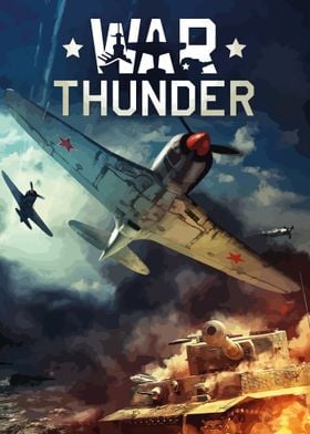 War thunder