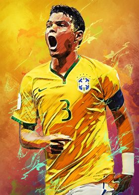 Thiago Silva Abstract