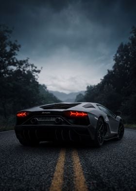 Lamborghini 