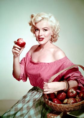 Marilyn Monroe Photo