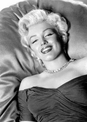 Marilyn Monroe Photo