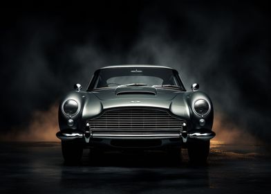 Aston Martin