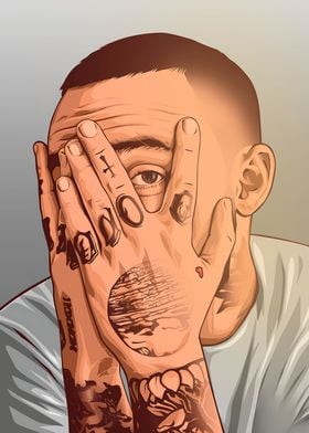 mac miller 