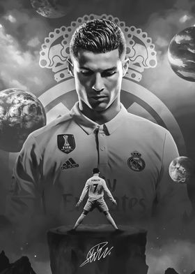 ronaldo