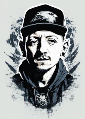 chester bennington