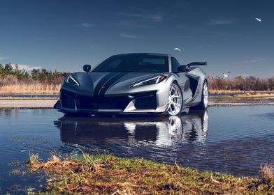 chevy corvette z06