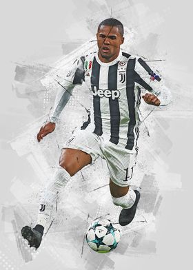 Douglas Costa