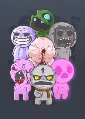 the binding of Isaac