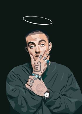 Mac Miller