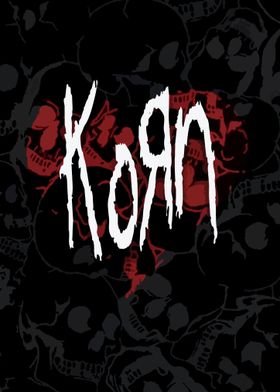 Korn Fans