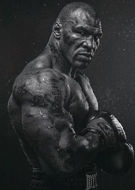 Mike Tyson