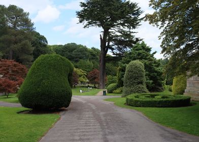 The Gardens Alton Towers