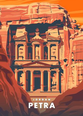 Petra Jordan