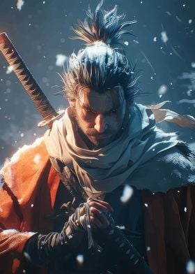 sekiro