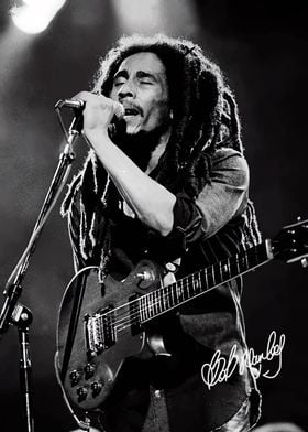 Bob Marley