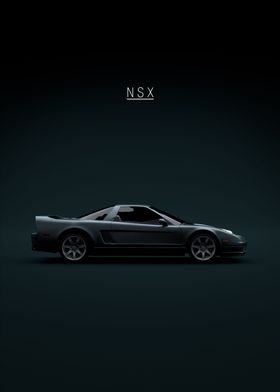 Acura NSX 2005