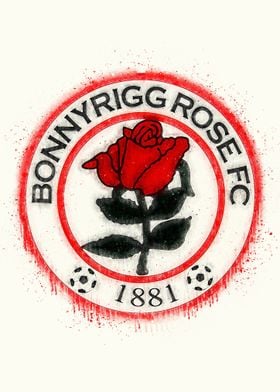 Bonnyrigg Rose