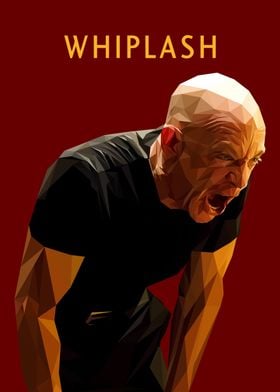 whiplash