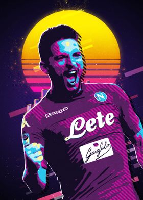 Dries Mertens