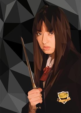 gogo yubari kill bill