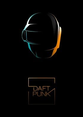 daft punk band