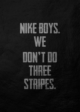 sneakers quotes