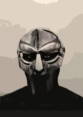 Mf doom rapper music