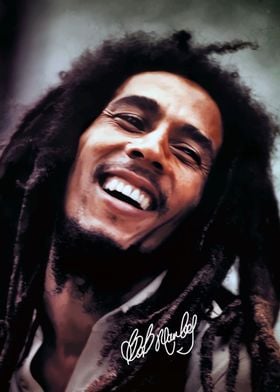 Bob Marley