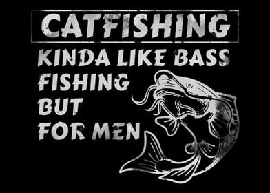 Catfish Fisherman Catfishi