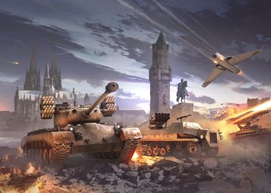 war thunder