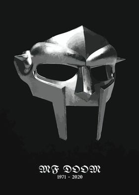 Mf doom rapper music