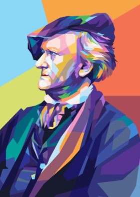 Richard Wagner 