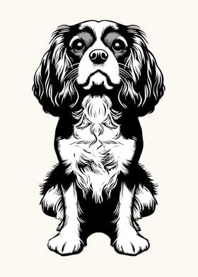 Cavalier King Charles