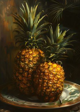 Pineapple