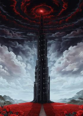 the dark tower novel