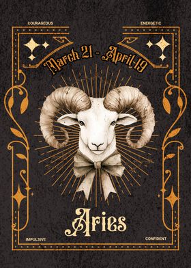 Aries Sign