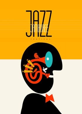 JAZZ HEAD