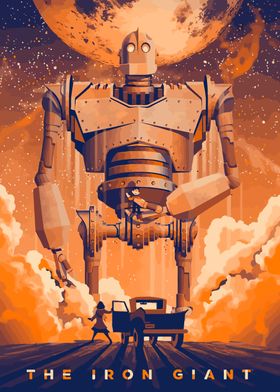 Iron Giant