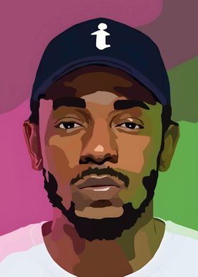 Kendrick Lamar