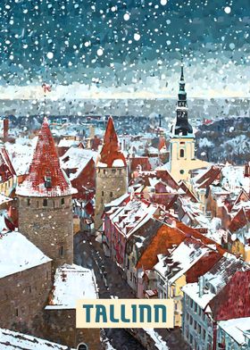 Tallinn