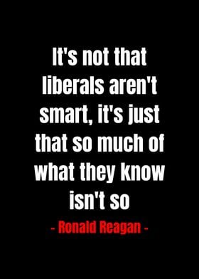 ronald reagan quotes