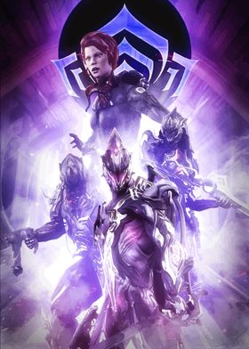 warframe