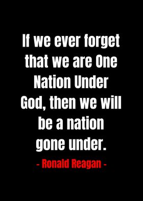 ronald reagan quote