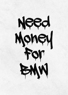 Need Money For Car Funny