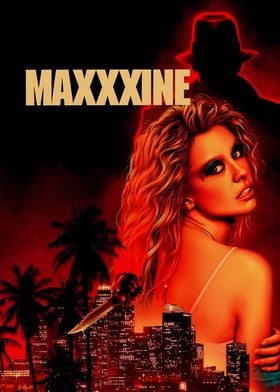 MaXXXine Movies