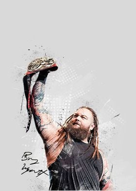 Bray Wyatt