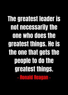 quote ronald reagan